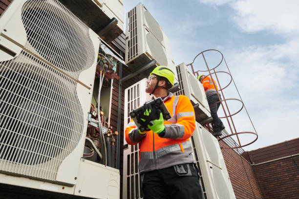 Best Solar-powered HVAC Systems in Athens, PA
